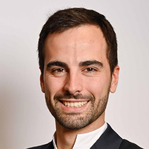 Paul Goupillou
